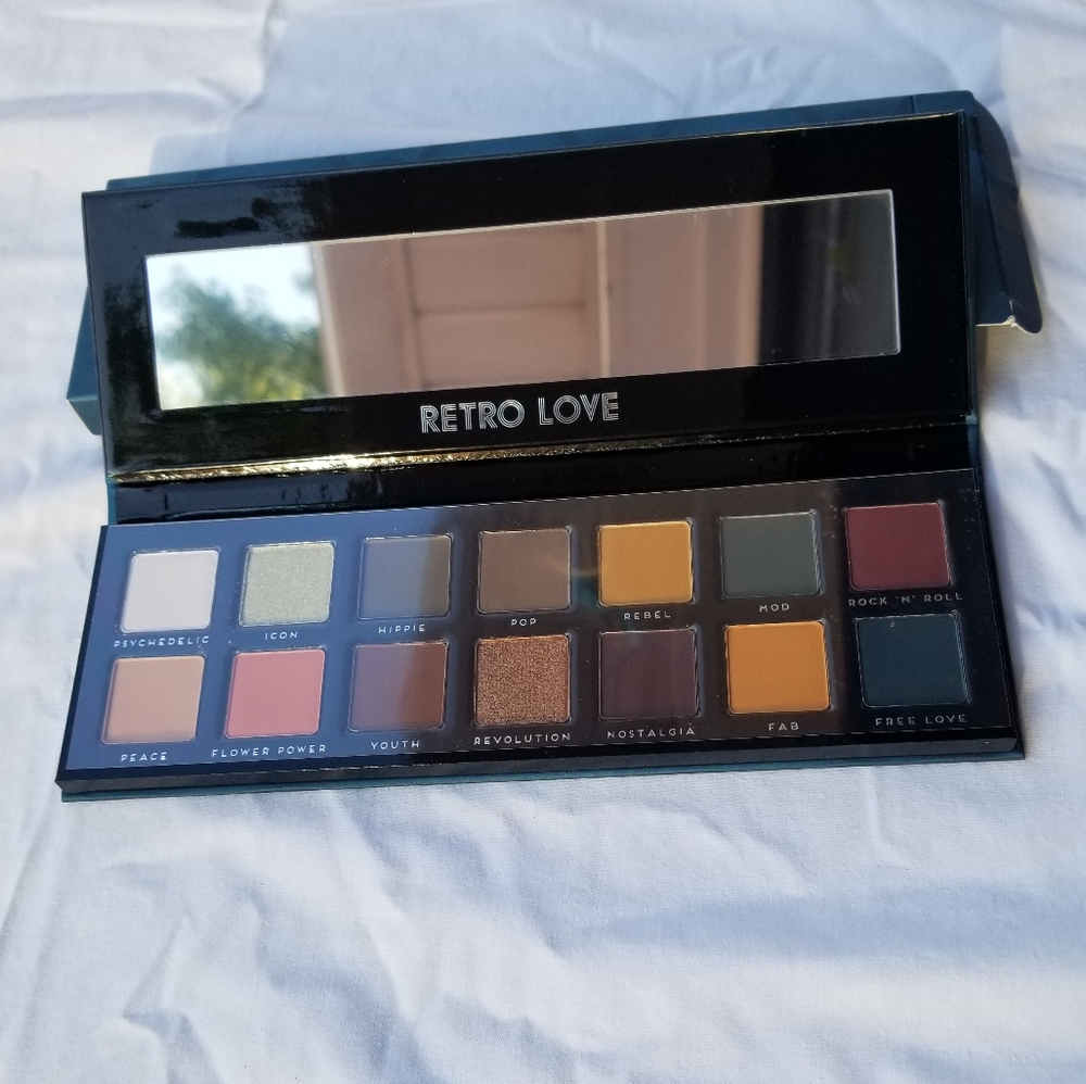 Palette